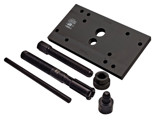 ME17-up Cam Bearing Remover & Installer