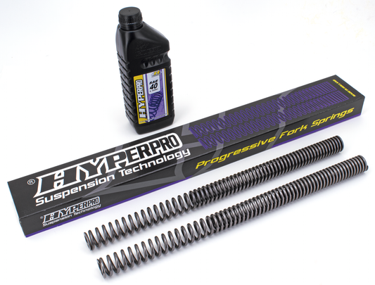 Front Fork spring kit Softail & FXDWG