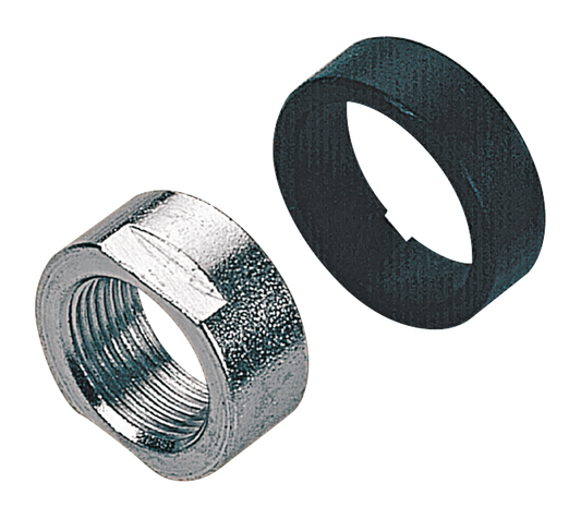 Pinion gear nut XL91-up BT93-99