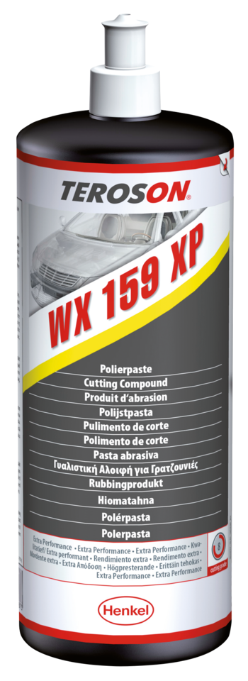 TEROSON WX 159 XP HEAVYCUT polish 1kg