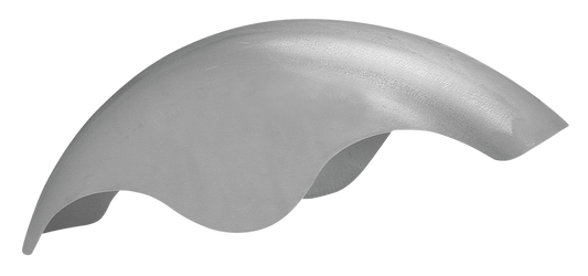 4.75" St smooth spur frt fend