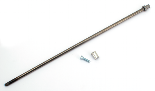 Add. kit f/6-spd Hydr.clutch 09-12