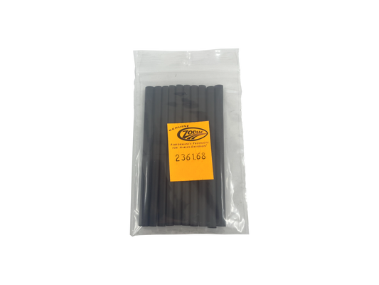 10pck Shrink socket tube  4.8mm/2.4m