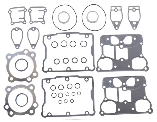 Top end gasket kit TC99-up
