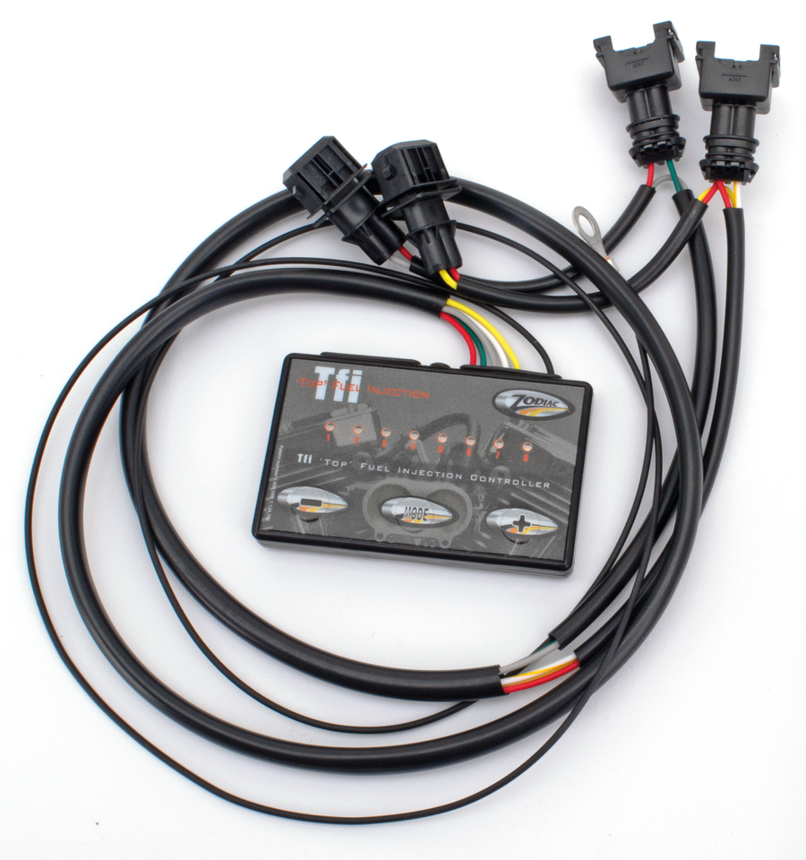 Zodiac TOP FI module BT95-98 TC99-05