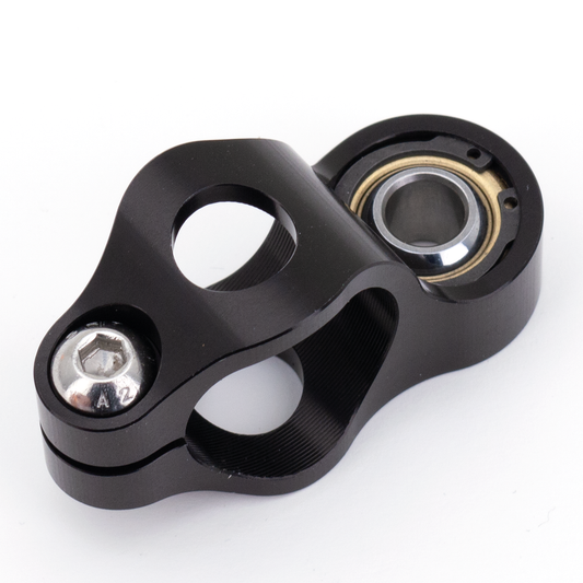 HyperPro Damper Clamp Black