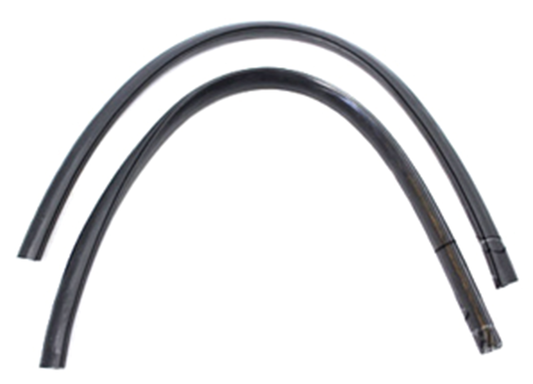 Dash Cover Rubber Strips BT68-84