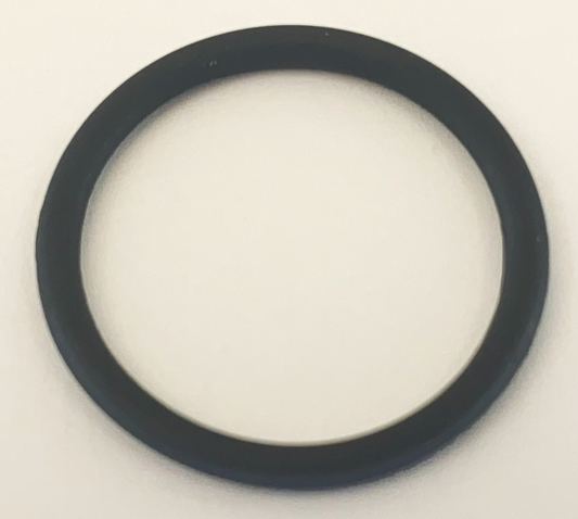 O-ring,(-017),.676" ID x .816" OD,Black,