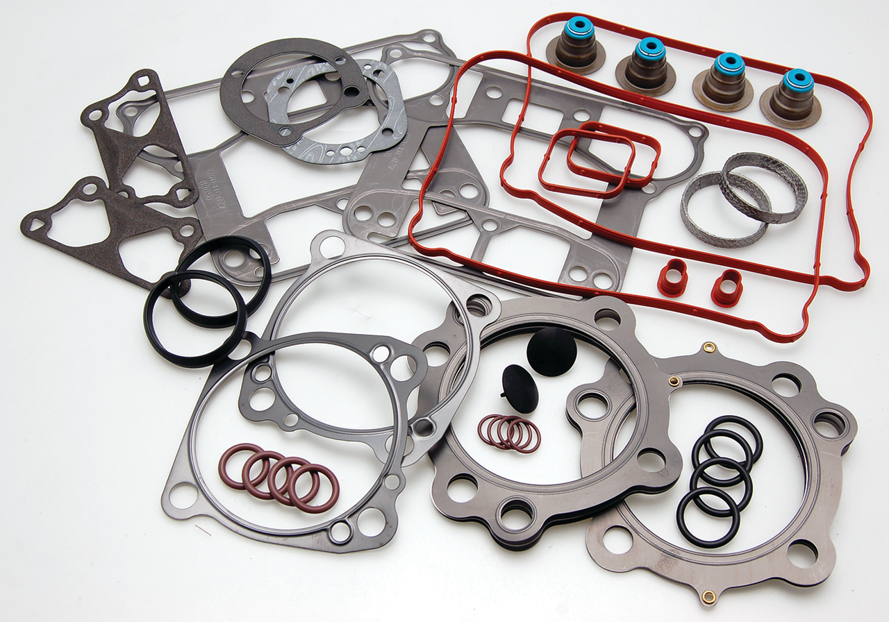 XL1200 2007-UP TOP END KIT