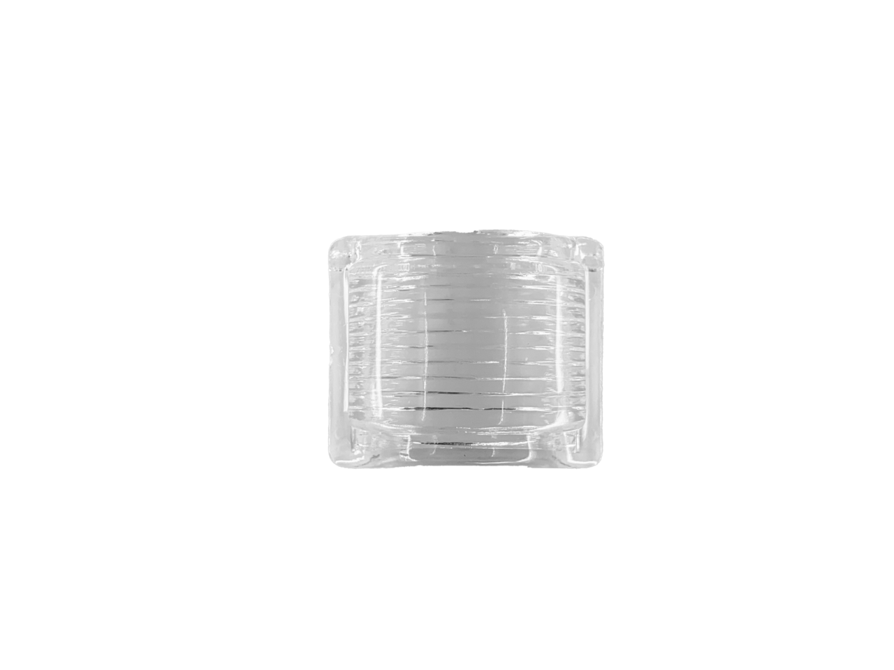 GZP Tombstone taillight lens clear