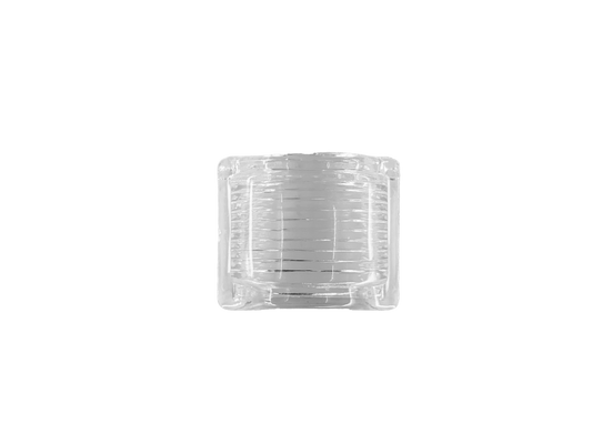 GZP Tombstone taillight lens clear