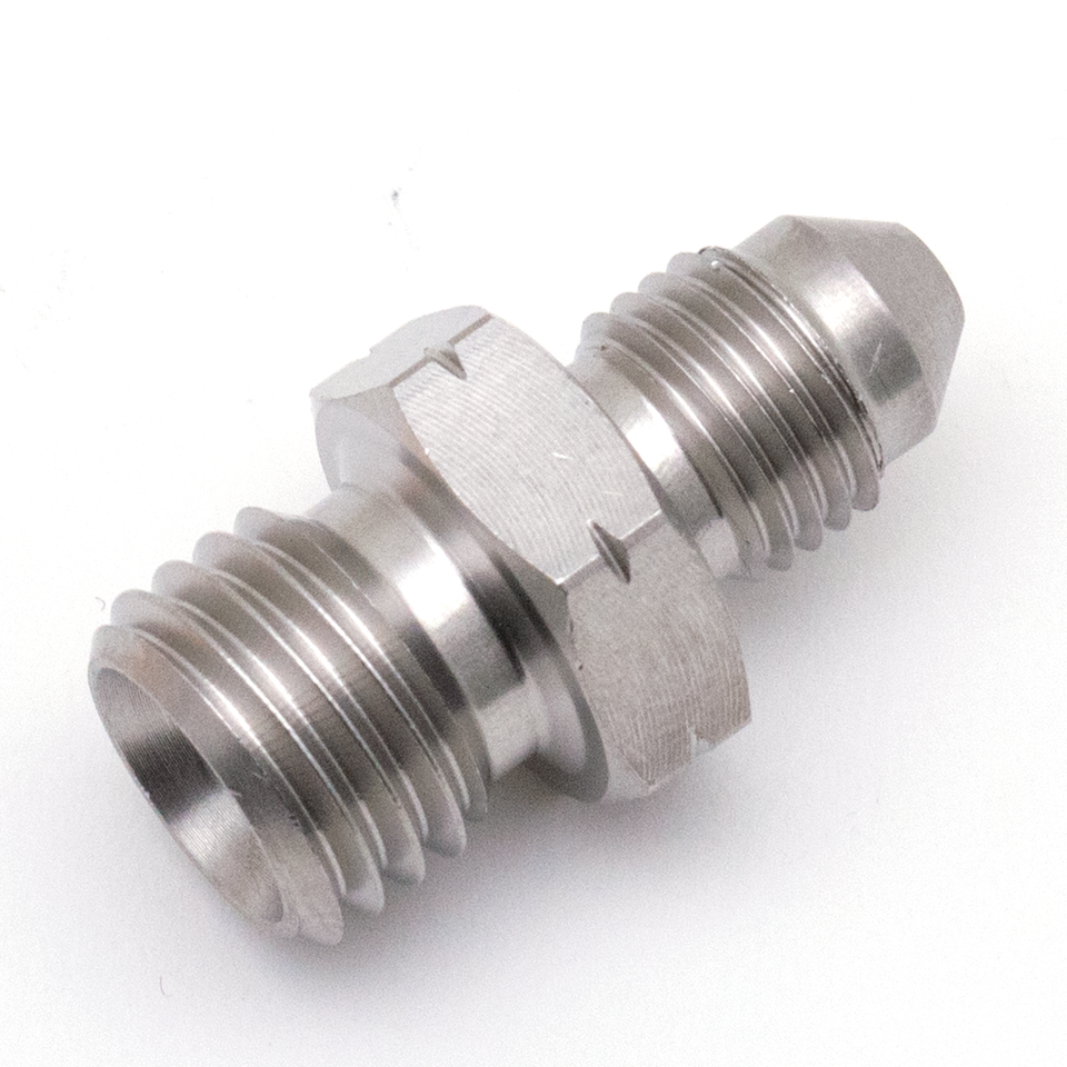 Brake line adaptor M12