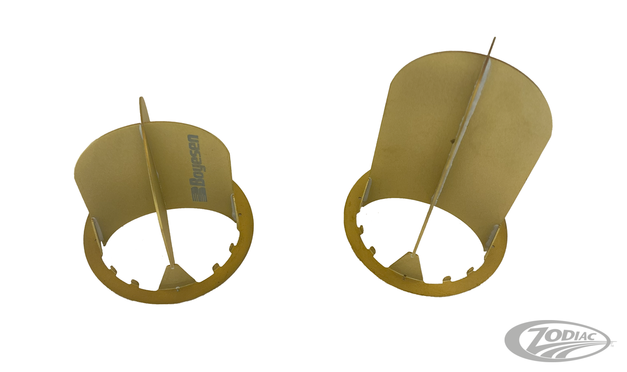 Power X-wing insert VRSC02-17