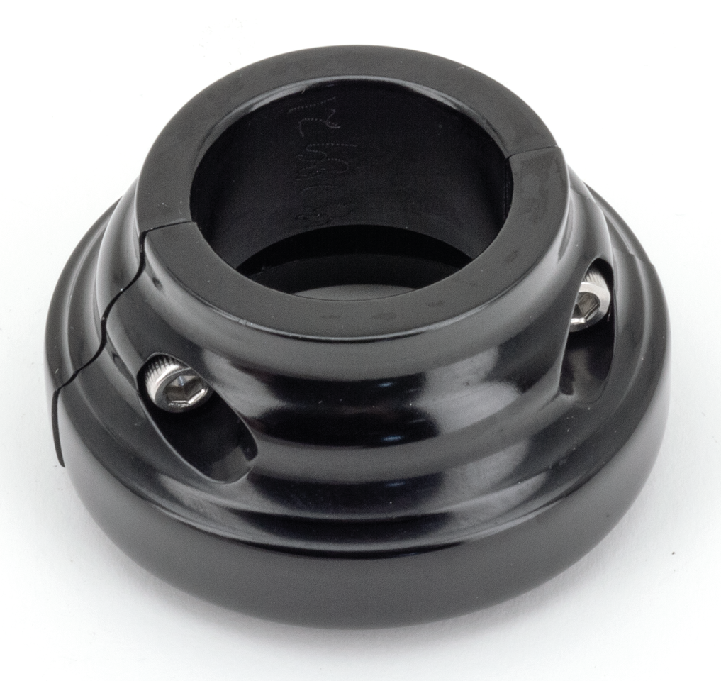 PM Throttle-By-Wire housing assy, black