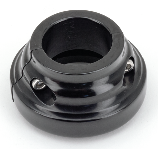 PM Throttle-By-Wire housing assy, black