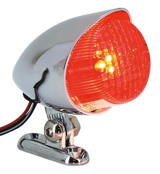 GZP Hi Glide taillight EU