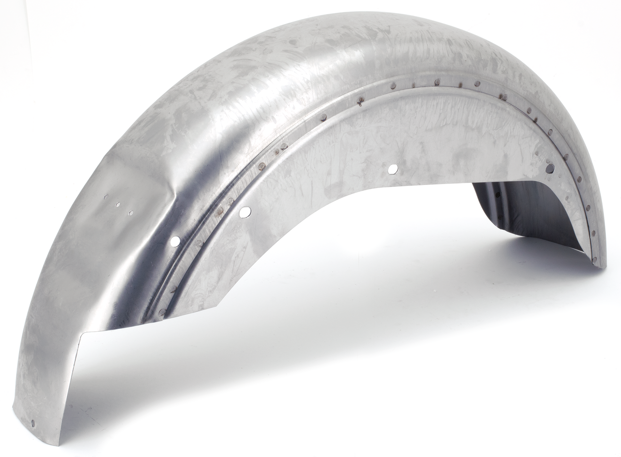 GZP FX rear fender FX 73-85 w/o mount