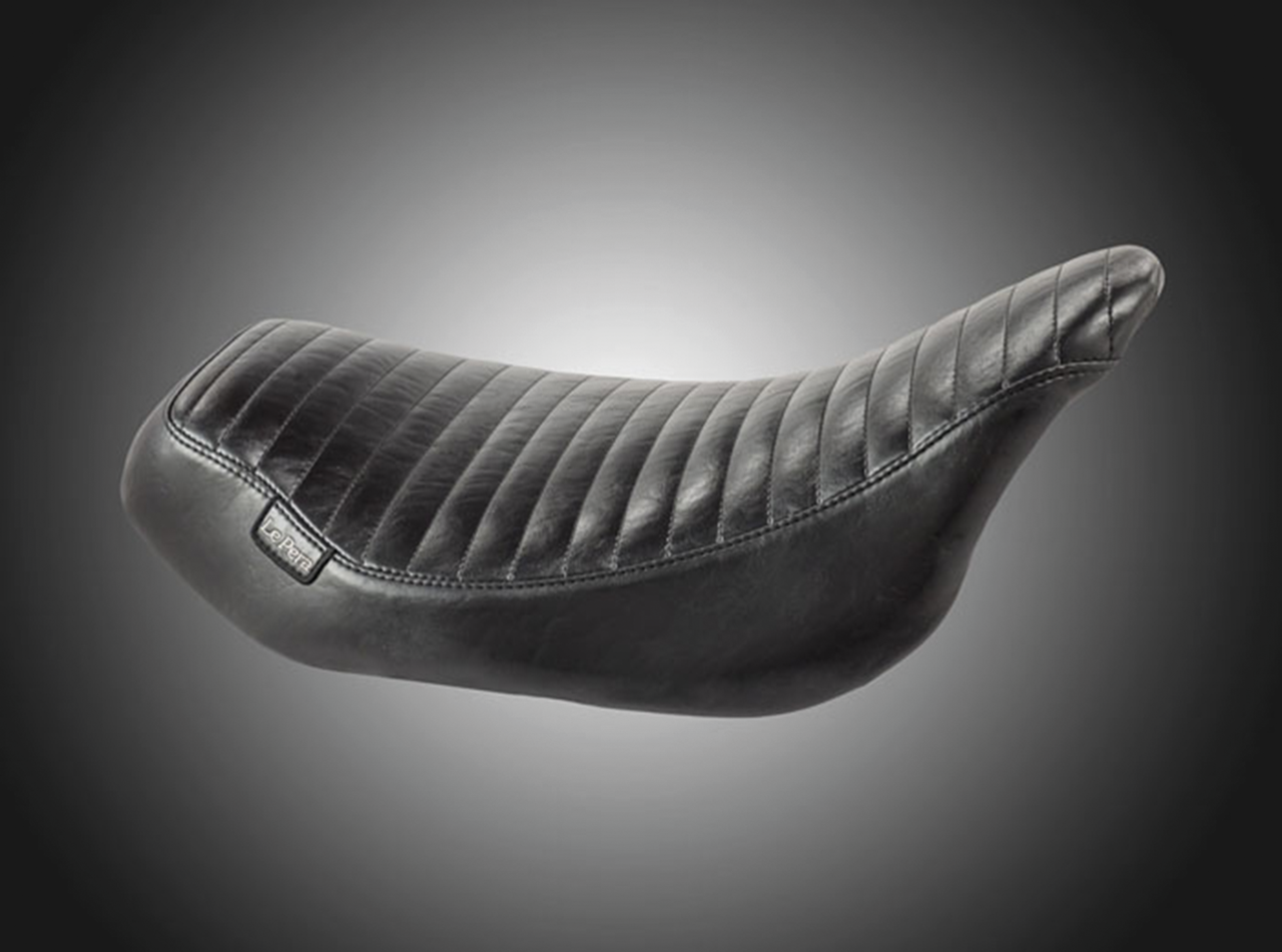 LePera Streaker pleated FLH/T08-UP