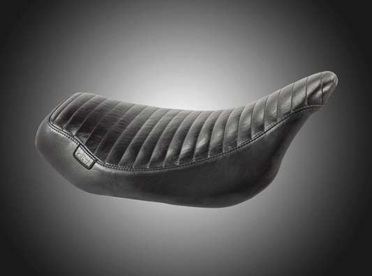 LePera Streaker pleated FLH/T08-UP