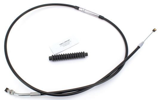 Clutch cable black IC14 L=67"