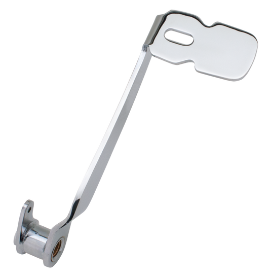 GZP Chr brake pedal FXST00-06