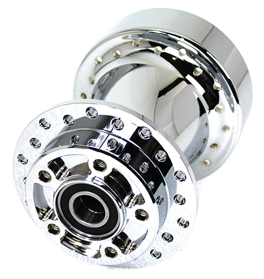 rear hub FLH/T09-up no ABS