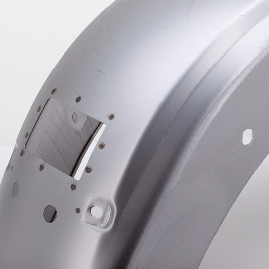 Rear fender FLH/T09-13