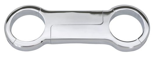 GZP Chrome Fork brace kit 41mm