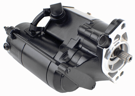 Black Starter 1.8kW BT91-94