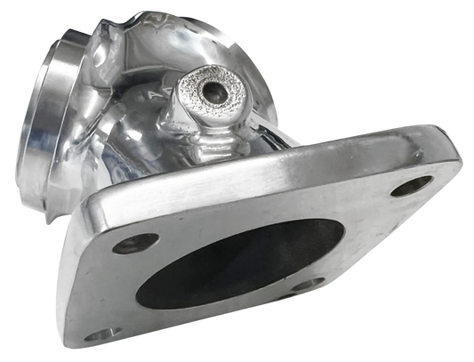 SU Manifold Upswept Pol. XL57-85 BT66-84