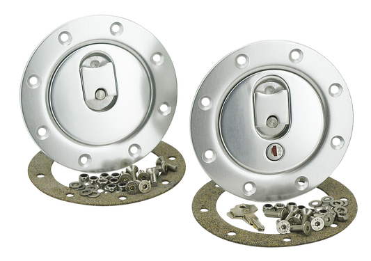 Aero 400 gas cap Large N/V