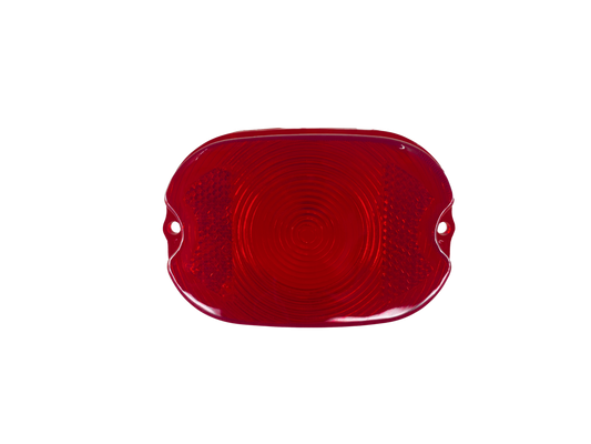GZP Lens H-D style taillight