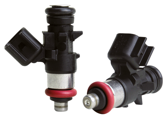 DTT Fuel injectors ME17-UP 5.38gm/sec