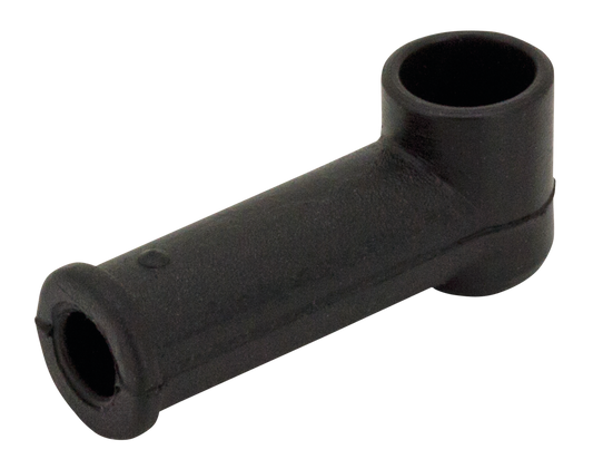 Rubber boot for brakelightswitch banjo