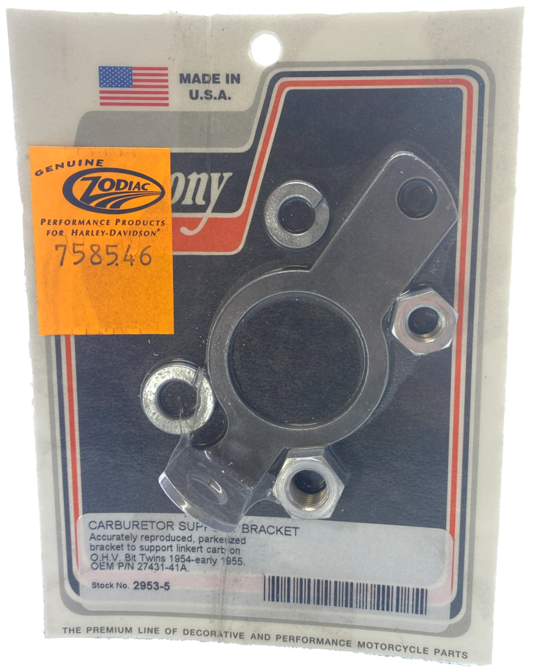 Colony Linkert support FL54-e55