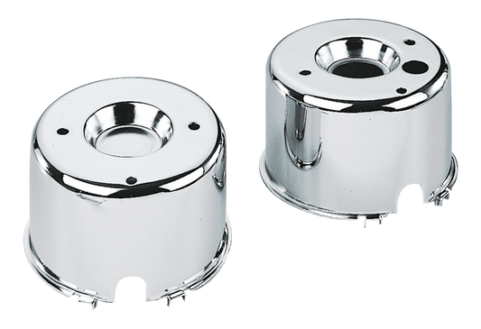 GZP Cover H-Bar mount speedo FX/XL 83