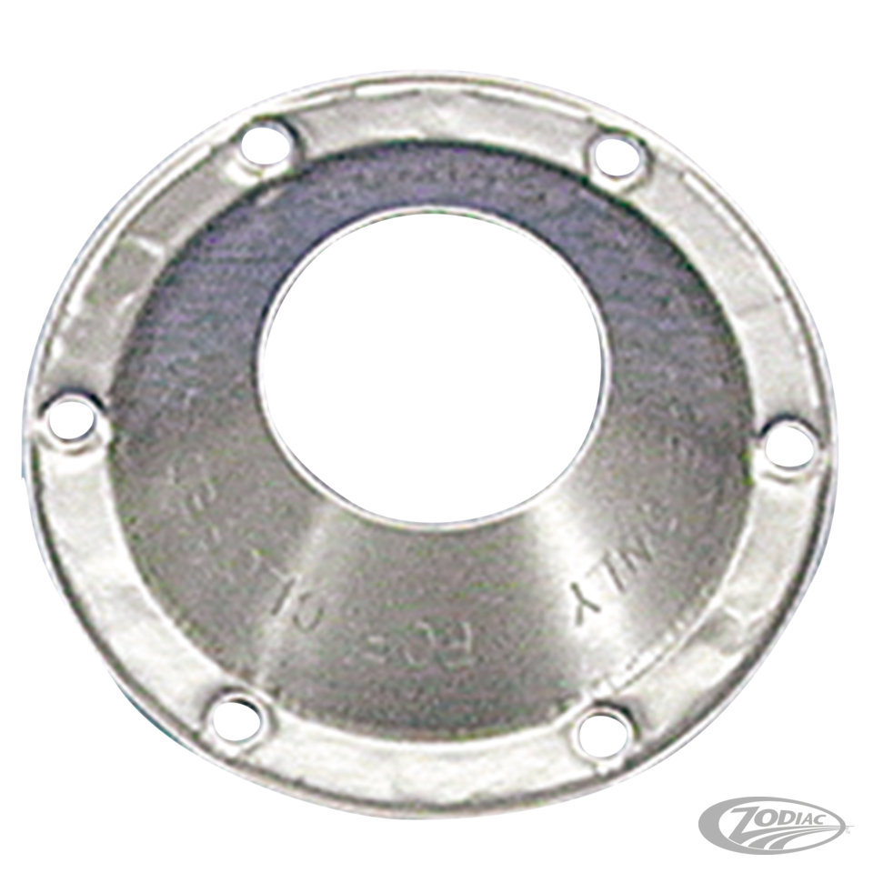 Supertrapp open end cap ( racers use )