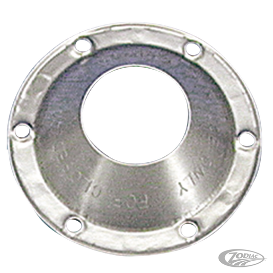 Supertrapp open end cap ( racers use )