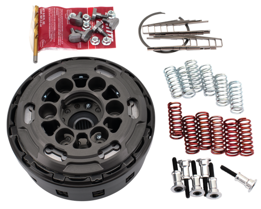 Rekluse APEX Clutch & Basket TC07-10