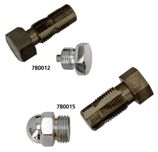 COLONY Timing hole repair kit 11/16-16