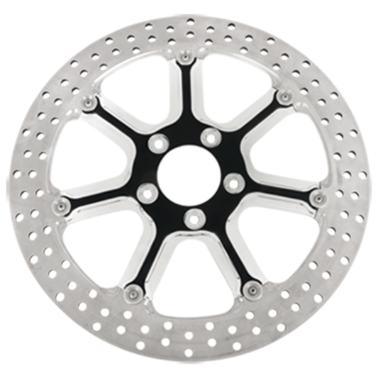 PM Disc 11.8" Diesel Platinum