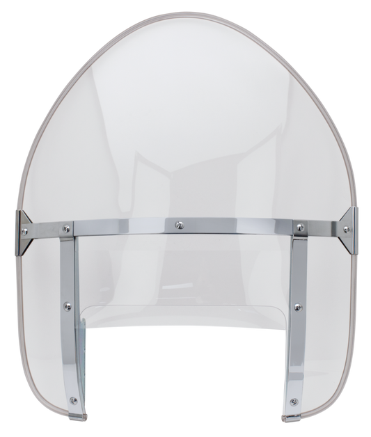 Replica clear windshield FL49-59