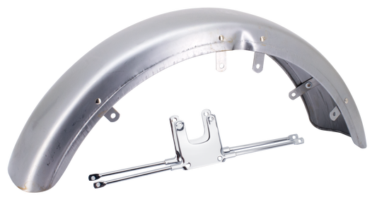 GZP Frnt Fender FX/R-XL #59007-73A&59111