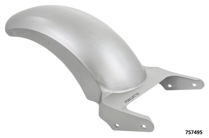 180-200 tire/6" rim FatBob RR fender 670