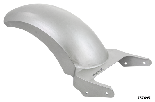 180-200 tire/6" rim FatBob RR fender 670