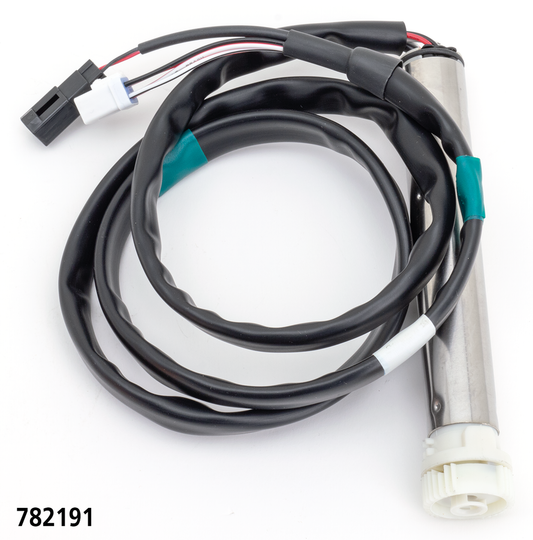 Throttle by wire assembly BT16-up models