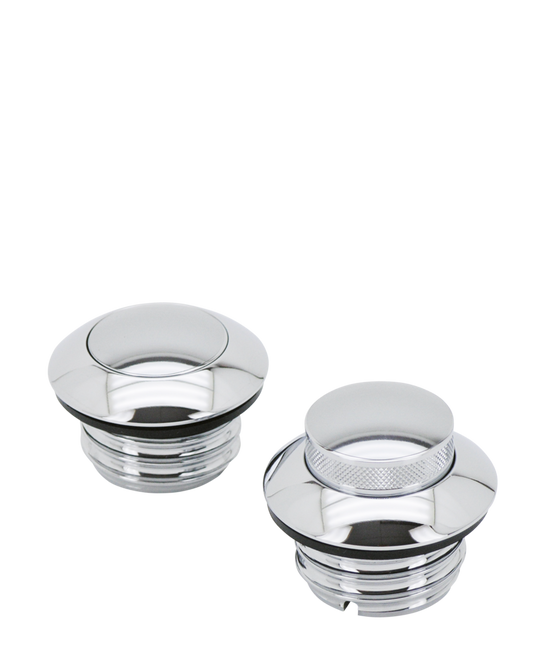 GZP Orbital pop up gascap set L/R 83-95