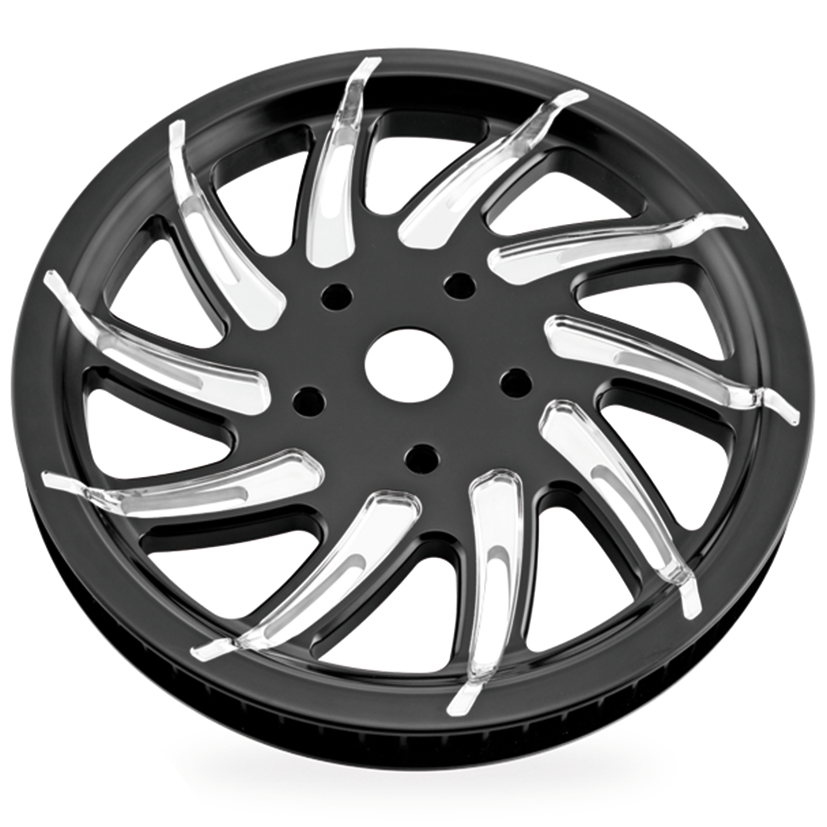 PM Pulley 70Tx1-1/2" Supra Platinum