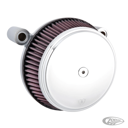 BIG SCKR STG 1, STL CVR, TC99-17