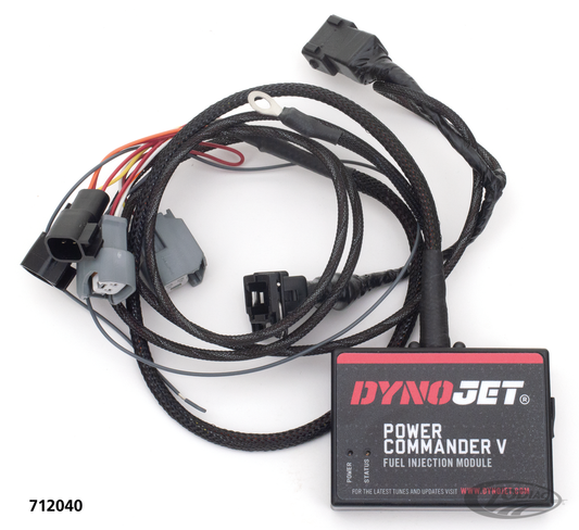 Power Commander 5 Indian14-21 111CI mode